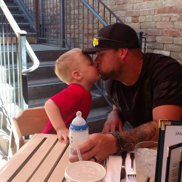 Meet your Posher, David - Picture 1 of 1